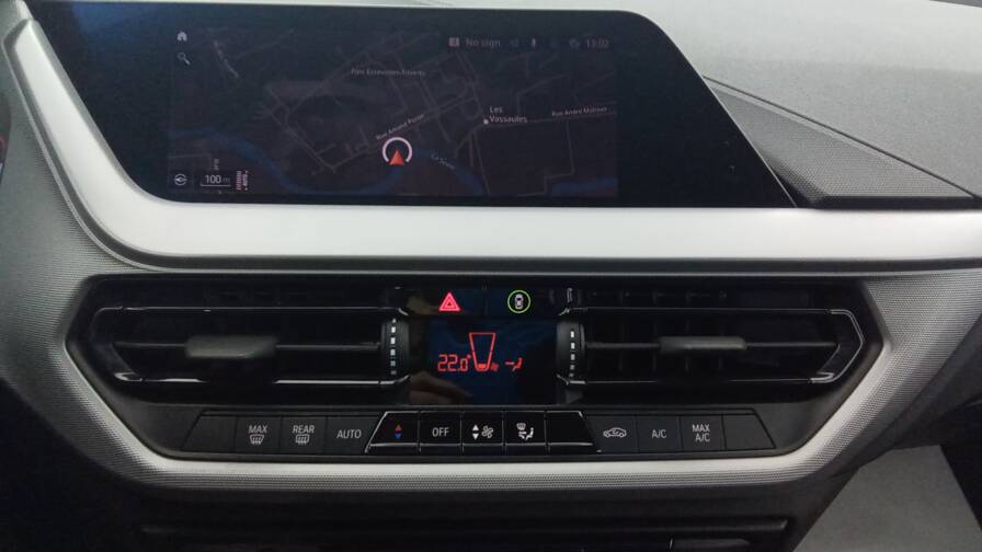 Mandataire Automobile occasion, recherche de Bmw 116i-109-gps-pdc-av-ar - E-Motors