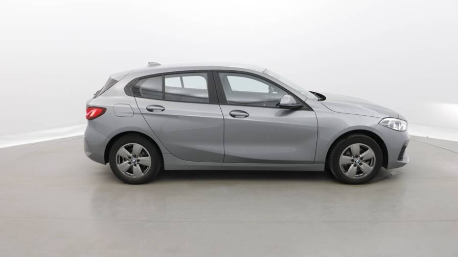 Mandataire Automobile occasion, recherche de Bmw 116i-109-gps-pdc-av-ar - E-Motors