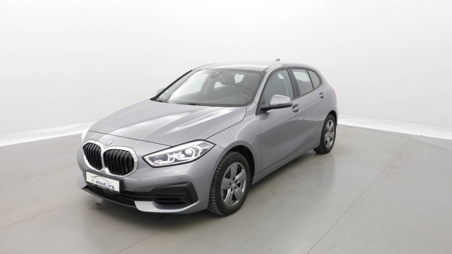 Mandataire Automobile occasion, recherche de Bmw 116i-109-gps-pdc-av-ar - E-Motors