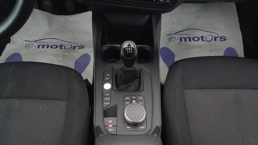 Mandataire Automobile occasion, recherche de Bmw 116i-109-gps-pdc-av-ar - E-Motors