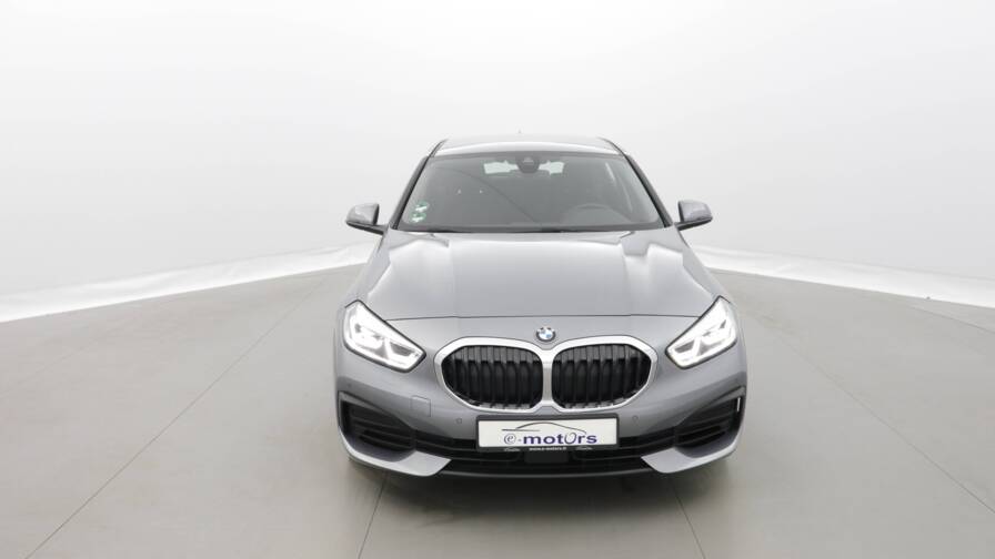 Mandataire Automobile occasion, recherche de Bmw 116i-109-gps-pdc-av-ar - E-Motors