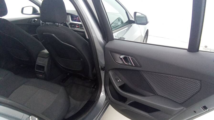 Mandataire Automobile occasion, recherche de Bmw 116i-109-gps-pdc-av-ar - E-Motors