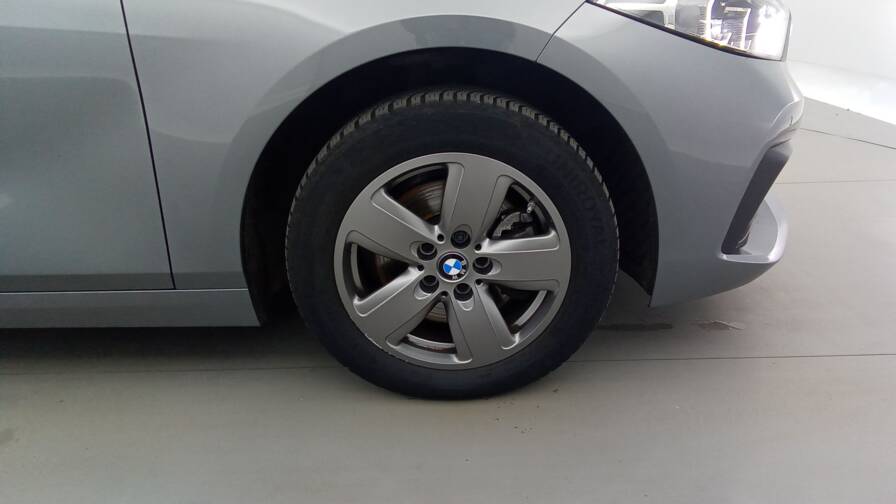 Mandataire Automobile occasion, recherche de Bmw 116i-109-gps-pdc-av-ar - E-Motors