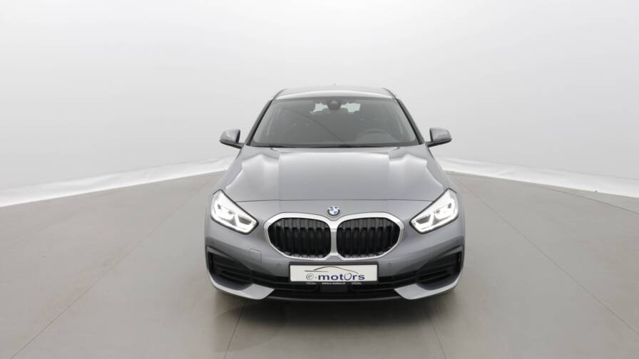 Mandataire Automobile occasion, recherche de Bmw 116i-109-gps-pdc-av-ar - E-Motors