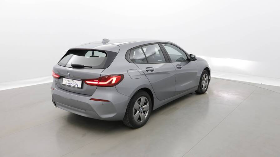 Mandataire Automobile occasion, recherche de Bmw 116i-109-gps-pdc-av-ar - E-Motors