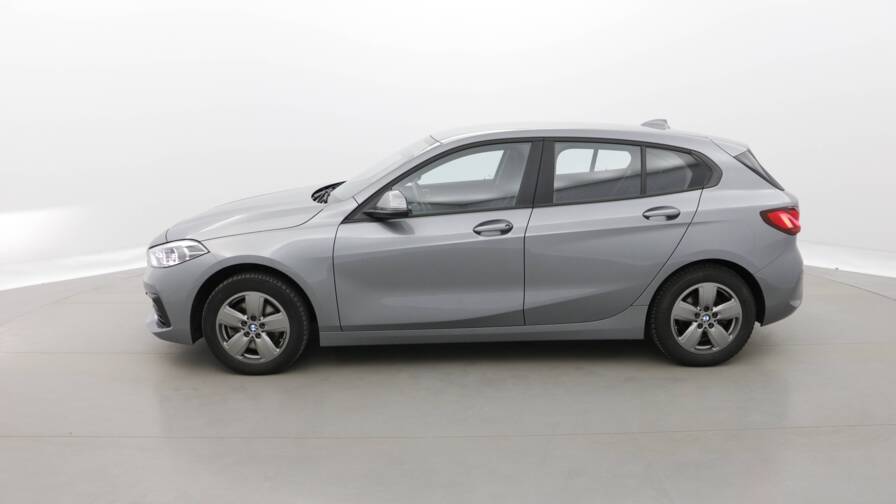 Mandataire Automobile occasion, recherche de Bmw 116i-109-gps-pdc-av-ar - E-Motors