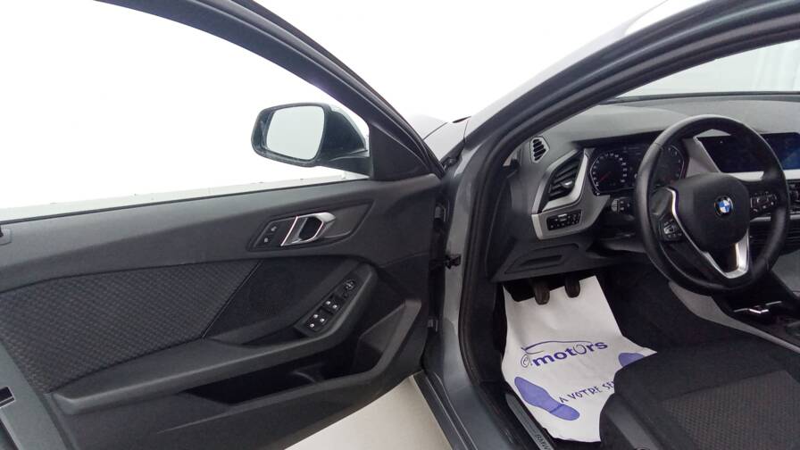 Mandataire Automobile occasion, recherche de Bmw 116i-109-gps-pdc-av-ar - E-Motors