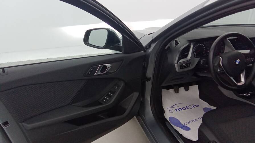 Mandataire Automobile occasion, recherche de Bmw 116i-109-gps-pdc-av-ar - E-Motors
