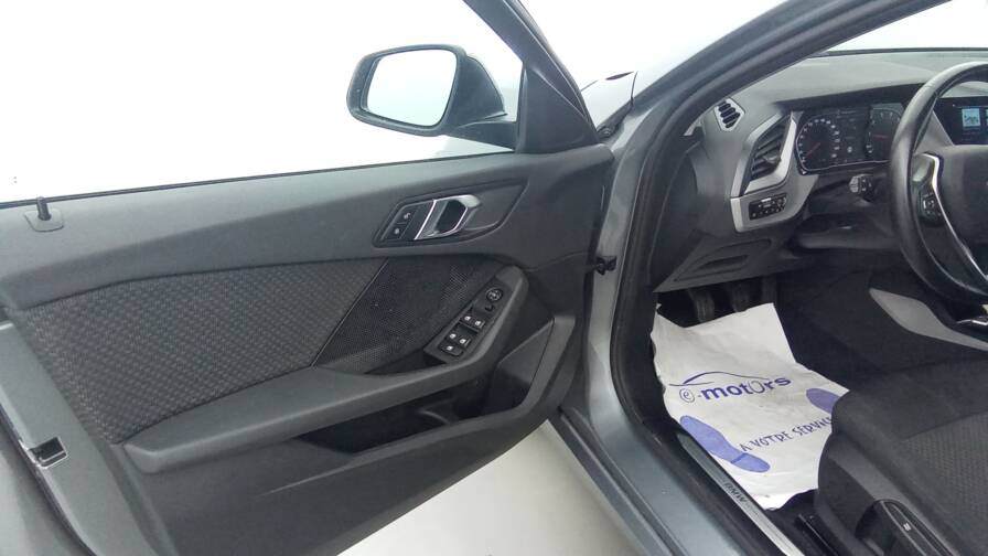 Mandataire Automobile occasion, recherche de Bmw 116i-109-gps-pdc-av-ar - E-Motors