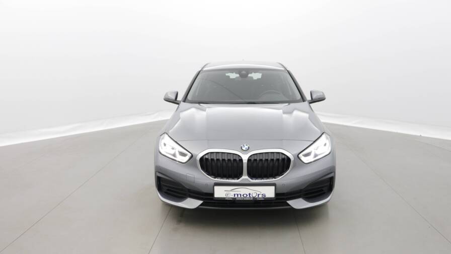 Mandataire Automobile occasion, recherche de Bmw 116i-109-gps-pdc-av-ar - E-Motors