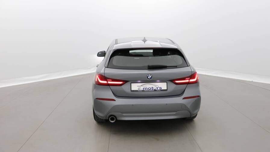 Mandataire Automobile occasion, recherche de Bmw 116i-109-gps-pdc-av-ar - E-Motors