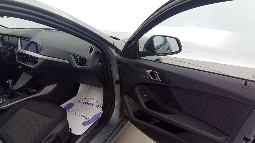 Mandataire Automobile occasion, recherche de Bmw 116i-109-gps-pdc-av-ar - E-Motors