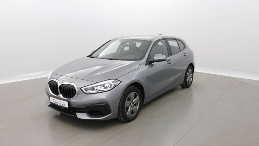 Mandataire Automobile occasion, recherche de Bmw 116i-109-gps-pdc-av-ar - E-Motors