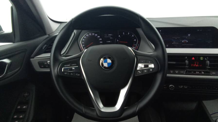 Mandataire Automobile occasion, recherche de Bmw 116i-109-gps-pdc-av-ar - E-Motors