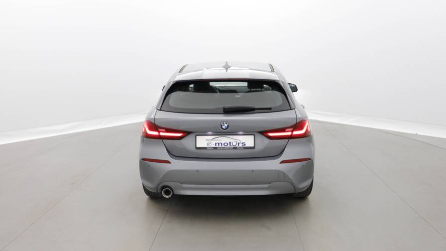 Mandataire Automobile occasion, recherche de Bmw 116i-109-gps-pdc-av-ar - E-Motors