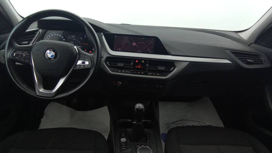 Mandataire Automobile occasion, recherche de Bmw 116i-109-gps-pdc-av-ar - E-Motors