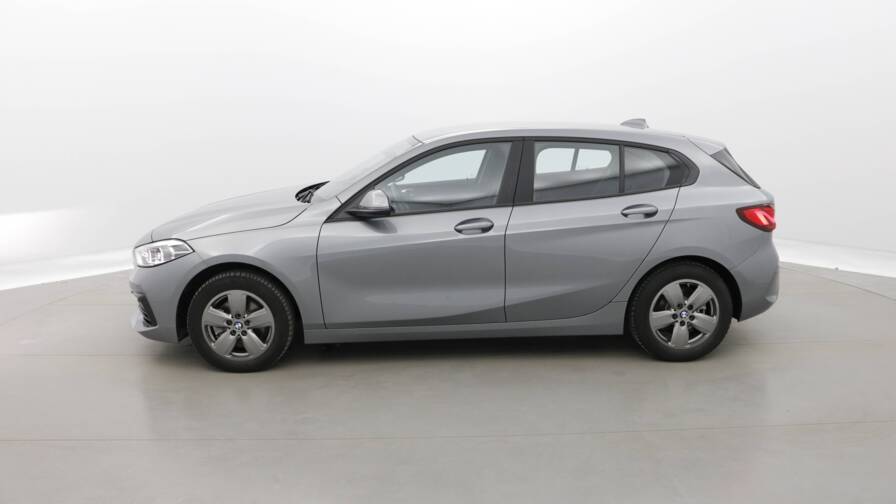 Mandataire Automobile occasion, recherche de Bmw 116i-109-gps-pdc-av-ar - E-Motors