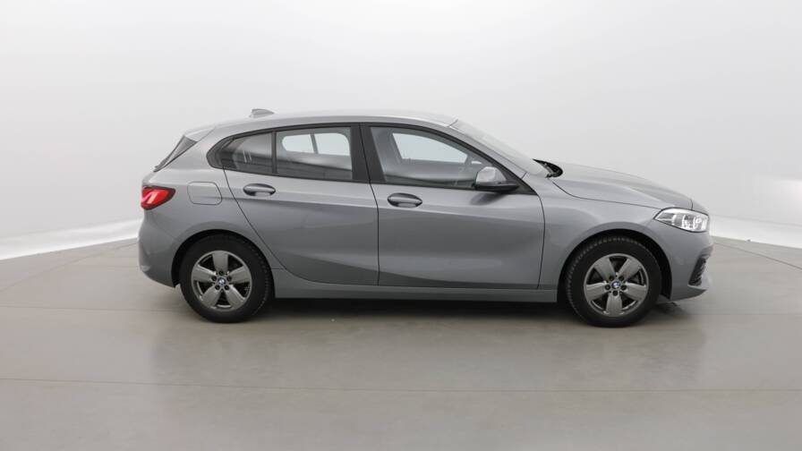 Mandataire Automobile occasion, recherche de Bmw 116i-109-gps-pdc-av-ar - E-Motors