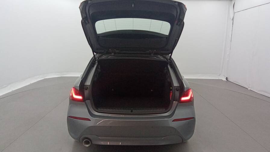 Mandataire Automobile occasion, recherche de Bmw 116i-109-gps-pdc-av-ar - E-Motors