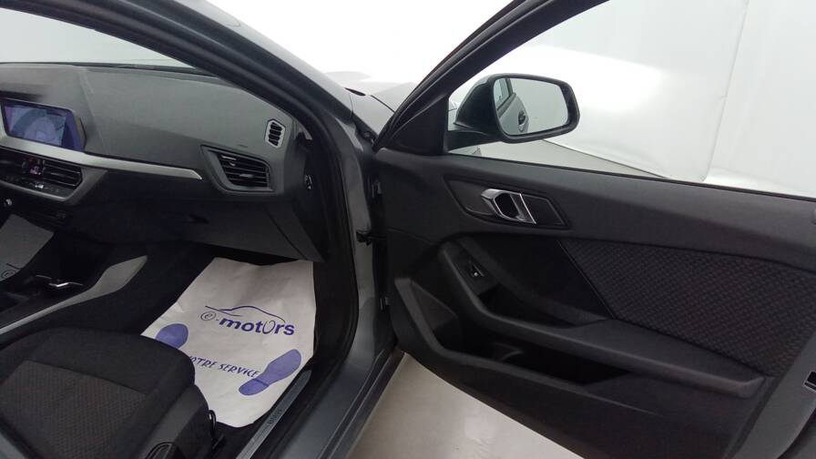 Mandataire Automobile occasion, recherche de Bmw 116i-109-gps-pdc-av-ar - E-Motors