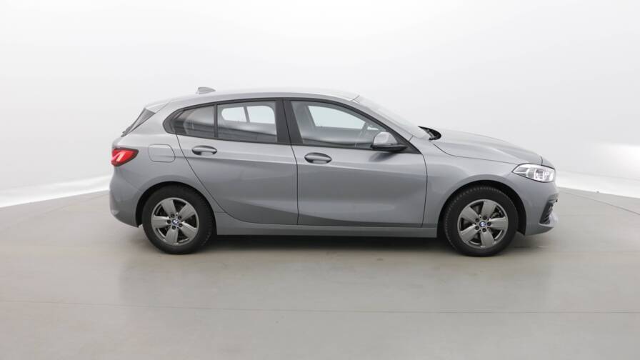 Mandataire Automobile occasion, recherche de Bmw 116i-109-gps-pdc-av-ar - E-Motors