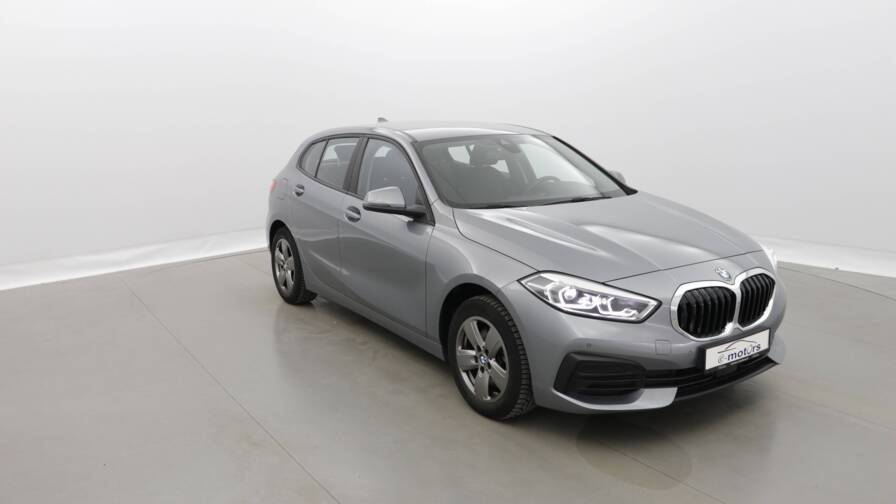 Mandataire Automobile occasion, recherche de Bmw 116i-109-gps-pdc-av-ar - E-Motors