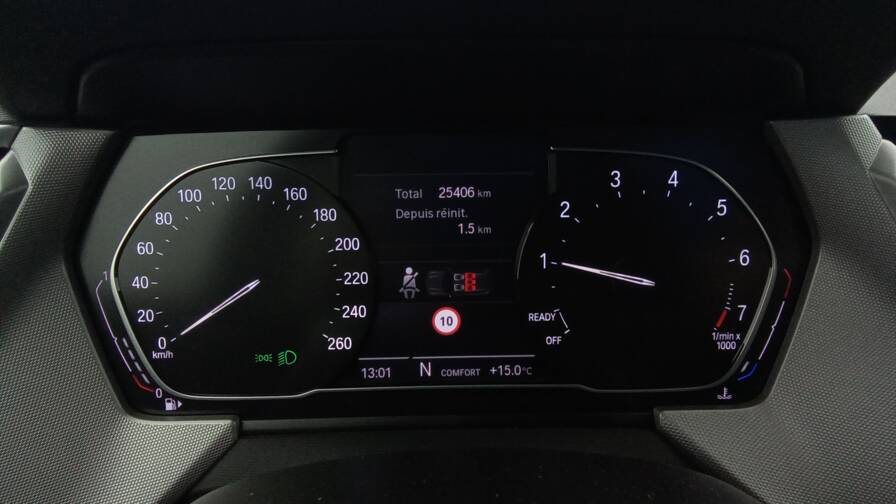 Mandataire Automobile occasion, recherche de Bmw 116i-109-gps-pdc-av-ar - E-Motors