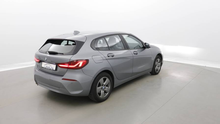 Mandataire Automobile occasion, recherche de Bmw 116i-109-gps-pdc-av-ar - E-Motors