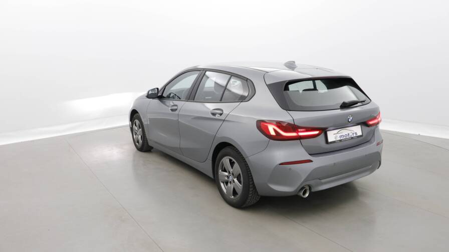 Mandataire Automobile occasion, recherche de Bmw 116i-109-gps-pdc-av-ar - E-Motors