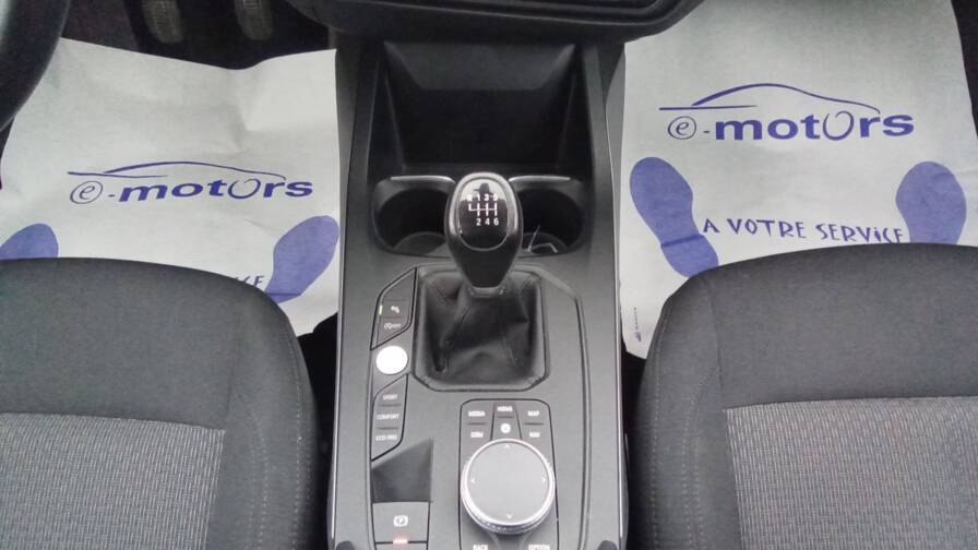 Mandataire Automobile occasion, recherche de Bmw 116i-109-gps-pdc-av-ar - E-Motors