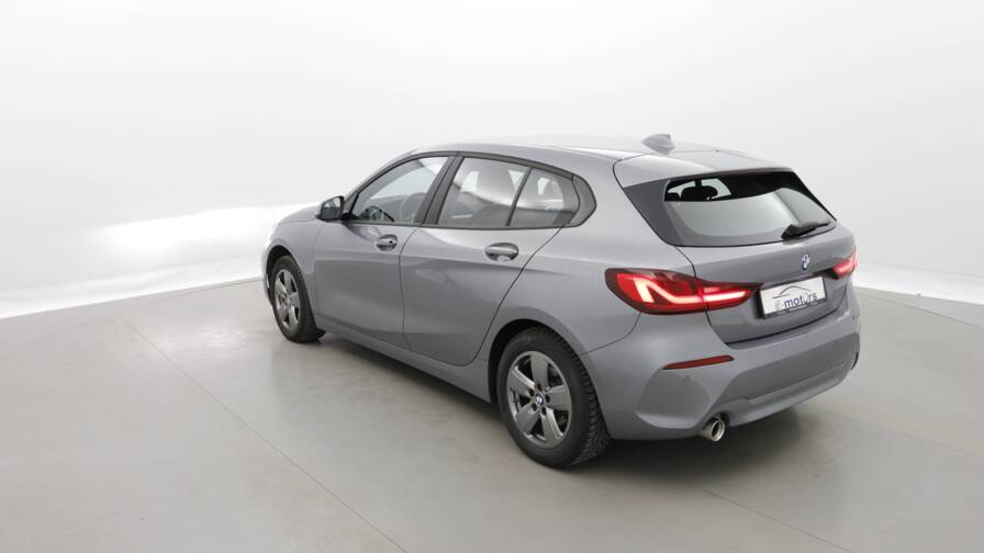 Mandataire Automobile occasion, recherche de Bmw 116i-109-gps-pdc-av-ar - E-Motors