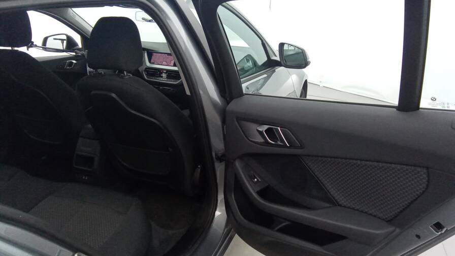 Mandataire Automobile occasion, recherche de Bmw 116i-109-gps-pdc-av-ar - E-Motors