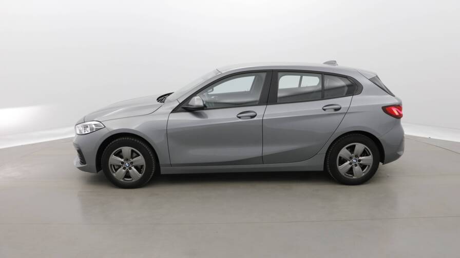 Mandataire Automobile occasion, recherche de Bmw 116i-109-gps-pdc-av-ar - E-Motors