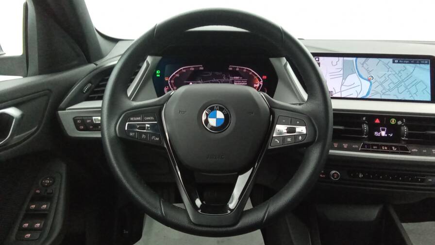 Mandataire Automobile occasion, recherche de Bmw 118i-136-design - E-Motors