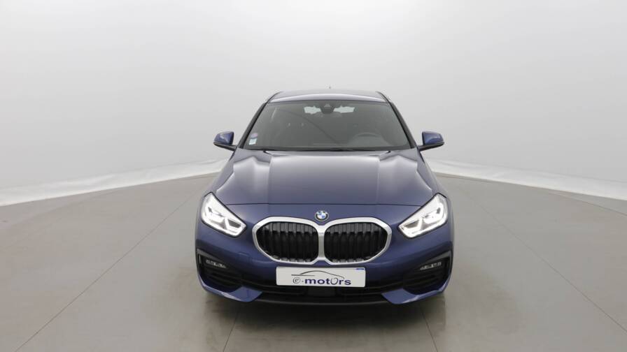 Mandataire Automobile occasion, recherche de Bmw 118i-136-design - E-Motors