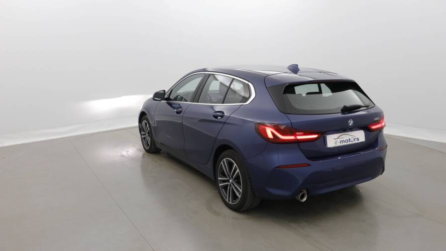 Mandataire Automobile occasion, recherche de Bmw 118i-136-design - E-Motors