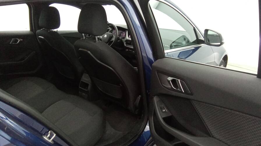 Mandataire Automobile occasion, recherche de Bmw 118i-136-design - E-Motors