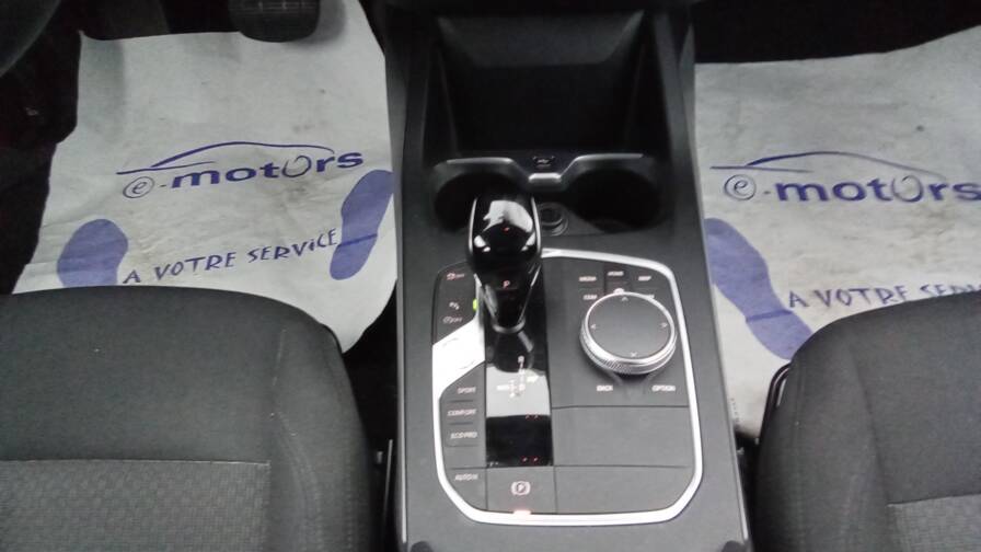 Mandataire Automobile occasion, recherche de Bmw 118i-136-design - E-Motors