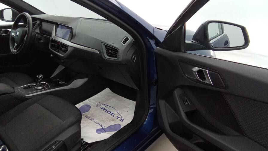 Mandataire Automobile occasion, recherche de Bmw 118i-136-design - E-Motors