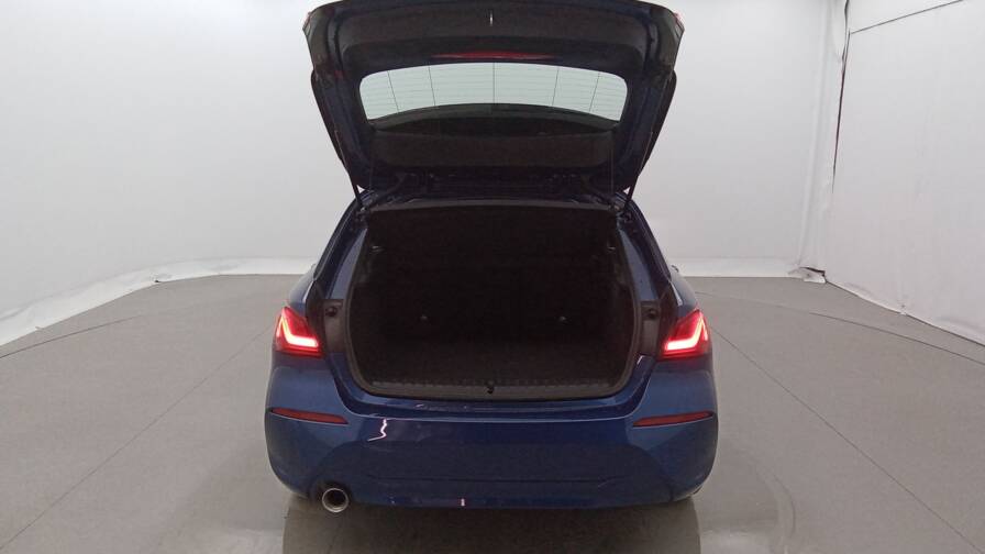 Mandataire Automobile occasion, recherche de Bmw 118i-136-design - E-Motors