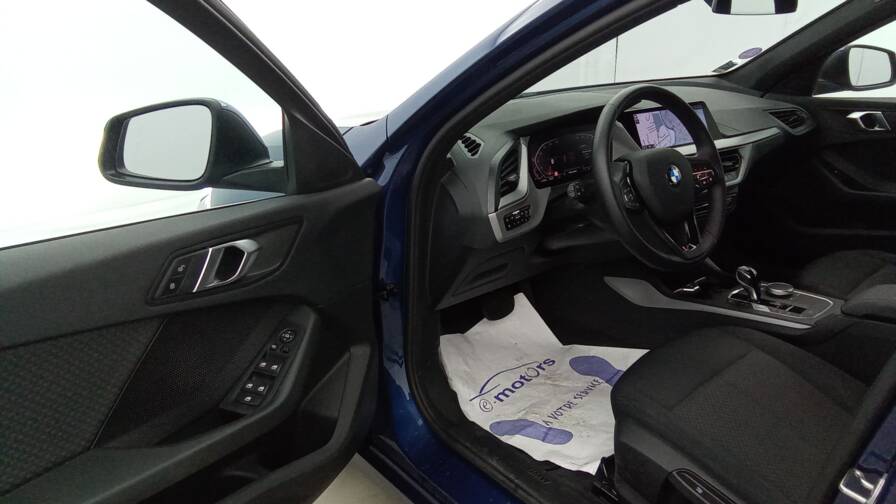 Mandataire Automobile occasion, recherche de Bmw 118i-136-design - E-Motors