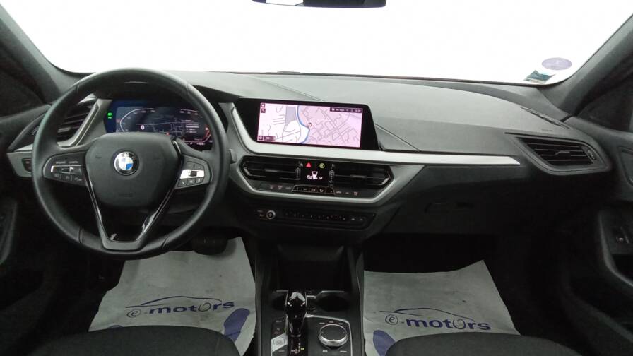 Mandataire Automobile occasion, recherche de Bmw 118i-136-design - E-Motors