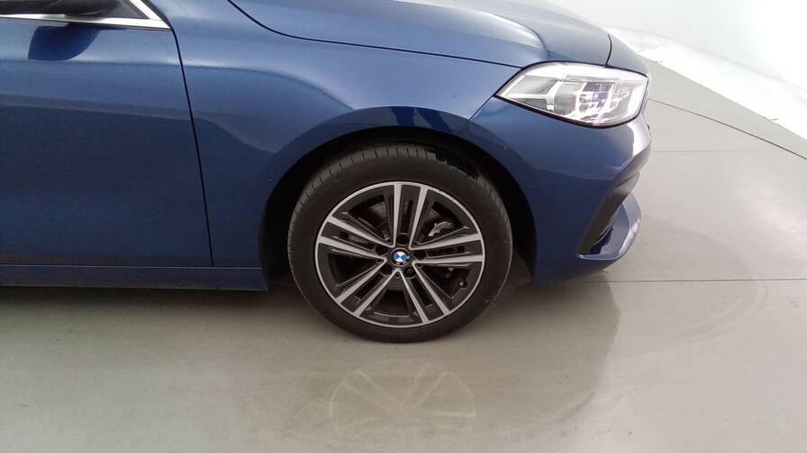 Mandataire Automobile occasion, recherche de Bmw 118i-136-design - E-Motors