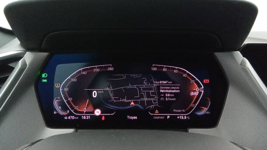 Mandataire Automobile occasion, recherche de Bmw 118i-136-design - E-Motors