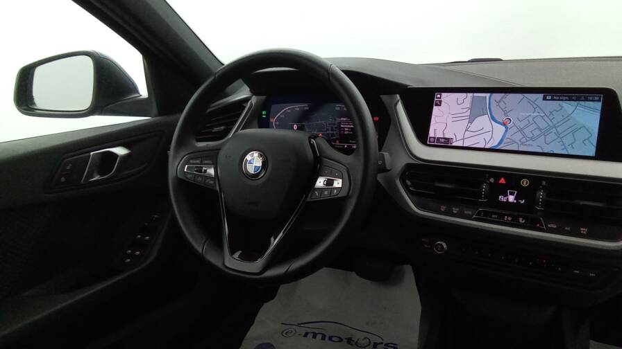 Mandataire Automobile occasion, recherche de Bmw 118i-136-design - E-Motors