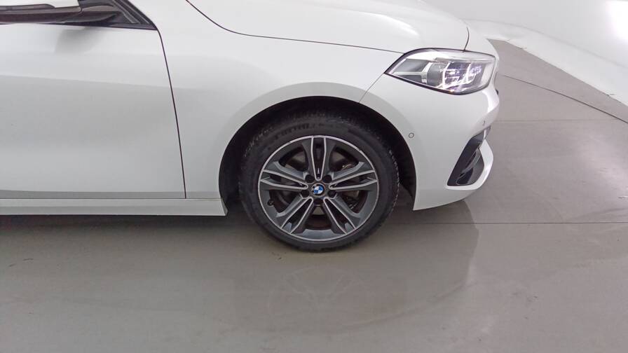 Mandataire Automobile occasion, recherche de Bmw 118i-136-dkg7-edition-sport - E-Motors