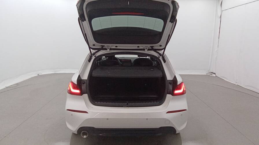 Mandataire Automobile occasion, recherche de Bmw 118i-136-dkg7-edition-sport - E-Motors