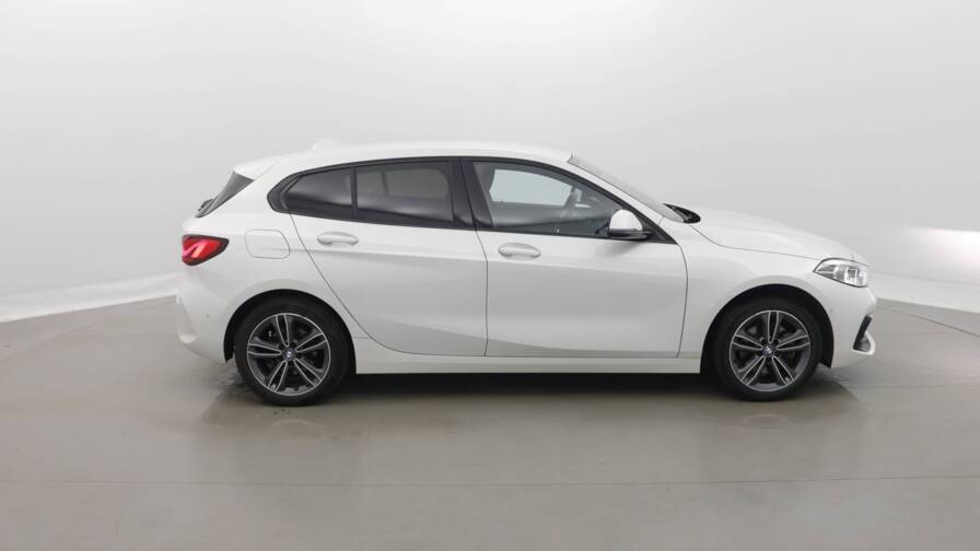 Mandataire Automobile occasion, recherche de Bmw 118i-136-dkg7-edition-sport - E-Motors