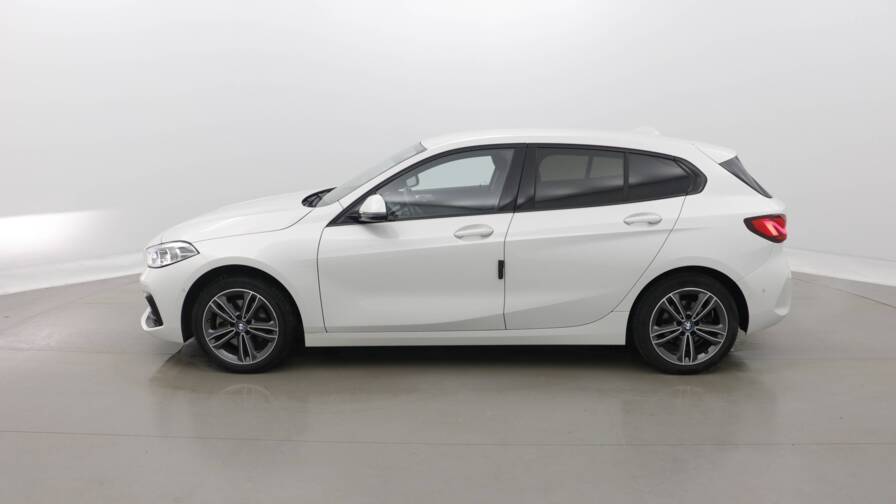Mandataire Automobile occasion, recherche de Bmw 118i-136-dkg7-edition-sport - E-Motors