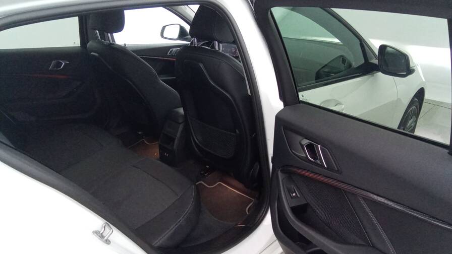 Mandataire Automobile occasion, recherche de Bmw 118i-136-dkg7-edition-sport - E-Motors